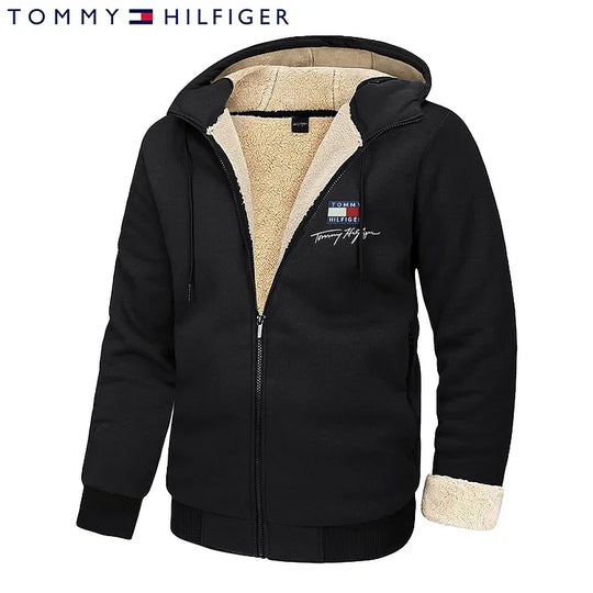Tommy – Schwerer Cardigan